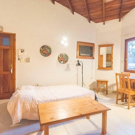 Apart Hotel Porta Westfalica Асунсьйон Екстер'єр фото