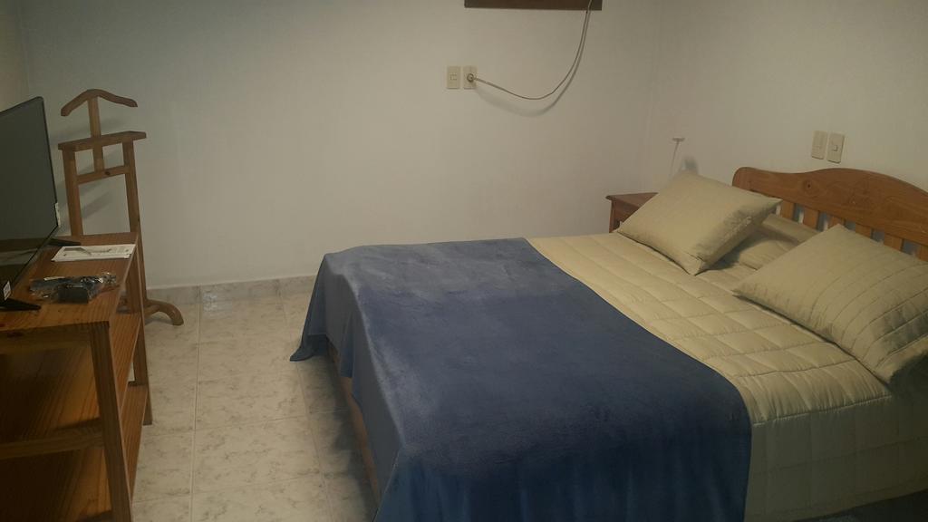 Apart Hotel Porta Westfalica Асунсьйон Екстер'єр фото
