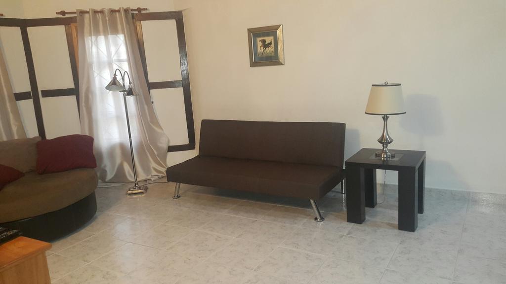 Apart Hotel Porta Westfalica Асунсьйон Екстер'єр фото