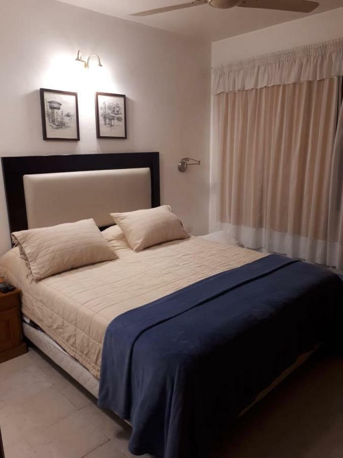 Apart Hotel Porta Westfalica Асунсьйон Екстер'єр фото